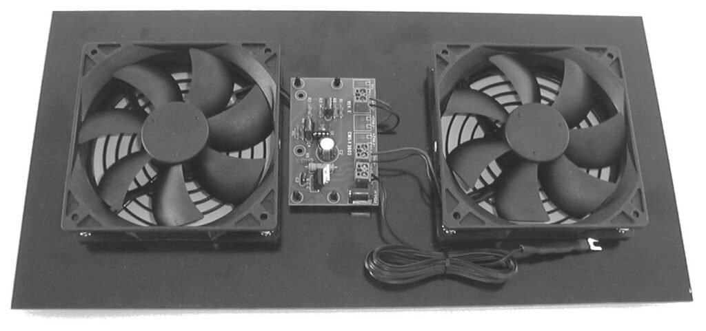 Cooling System 2 (SYSTEM-2)