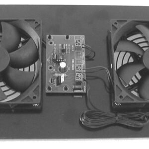 Cooling System 2 (SYSTEM-2)