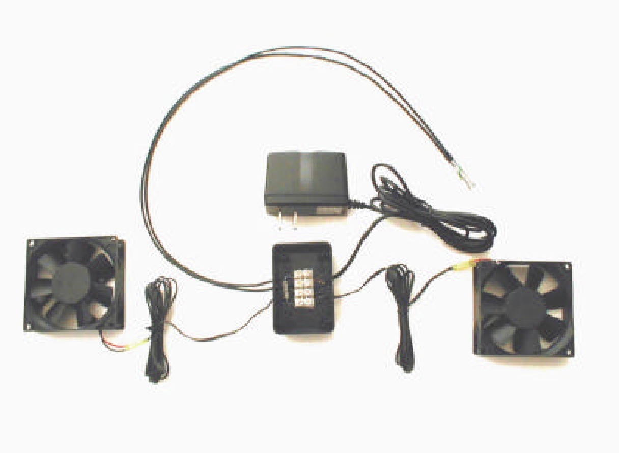 Cooling System 3 (SYSTEM-3E) - Image 2