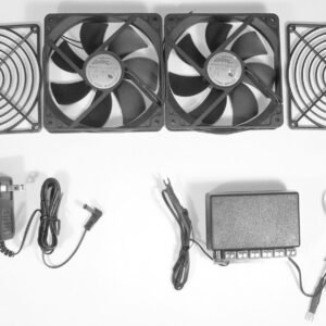 Cooling System 3 (SYSTEM-3E)