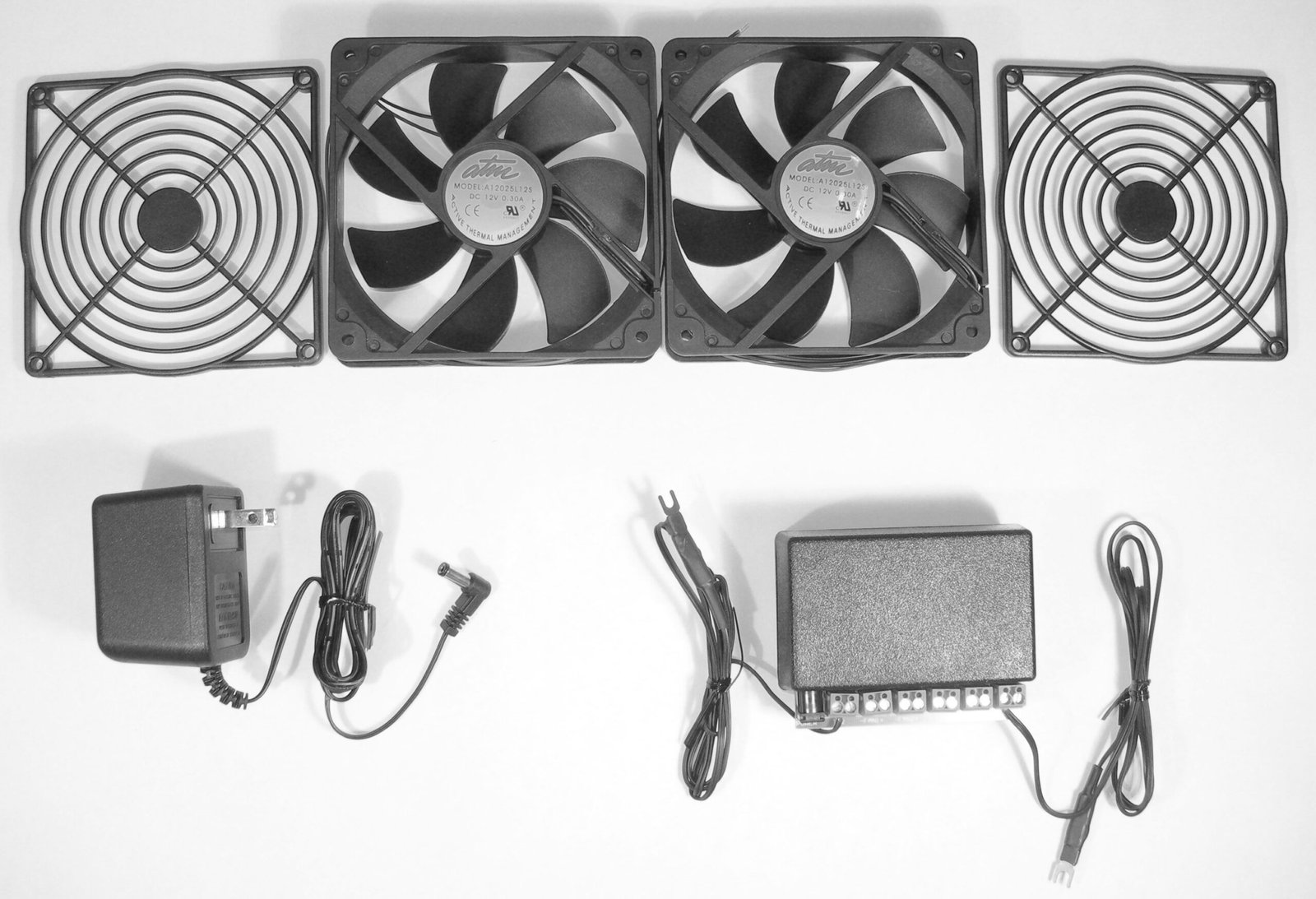 Cooling System 3 (SYSTEM-3E)