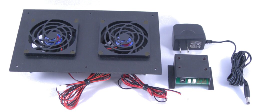 Small Enclosure System (SEC-1)