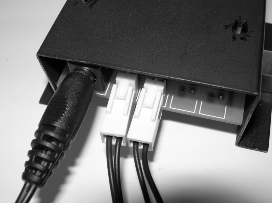 Small Enclosure System (SEC-1) - Image 9