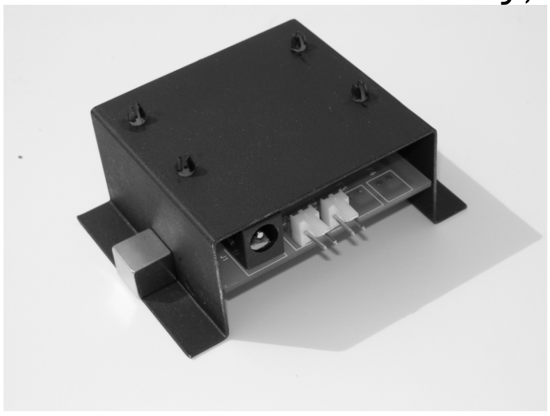 Small Enclosure System (SEC-1) - Image 3