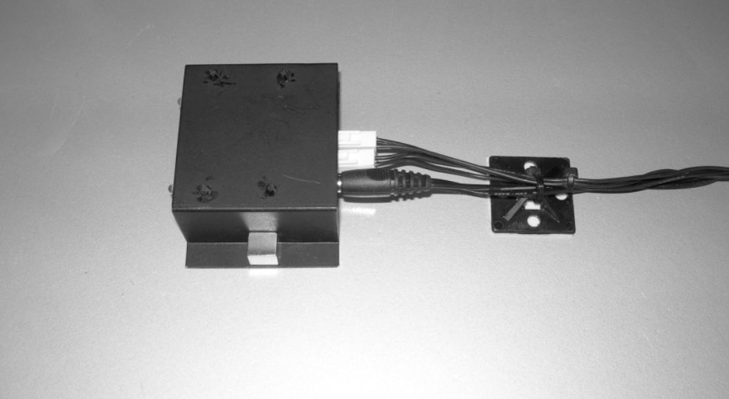 Small Enclosure System (SEC-1) - Image 8