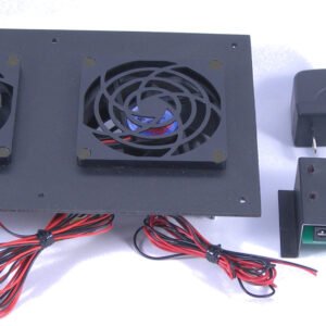 Small Enclosure System (SEC-1)