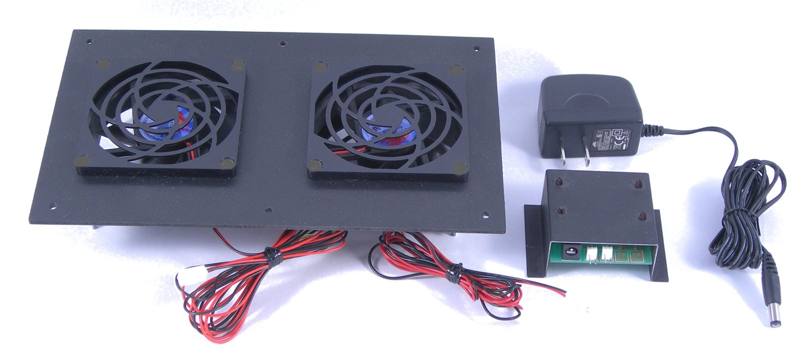 Small Enclosure System (SEC-1)